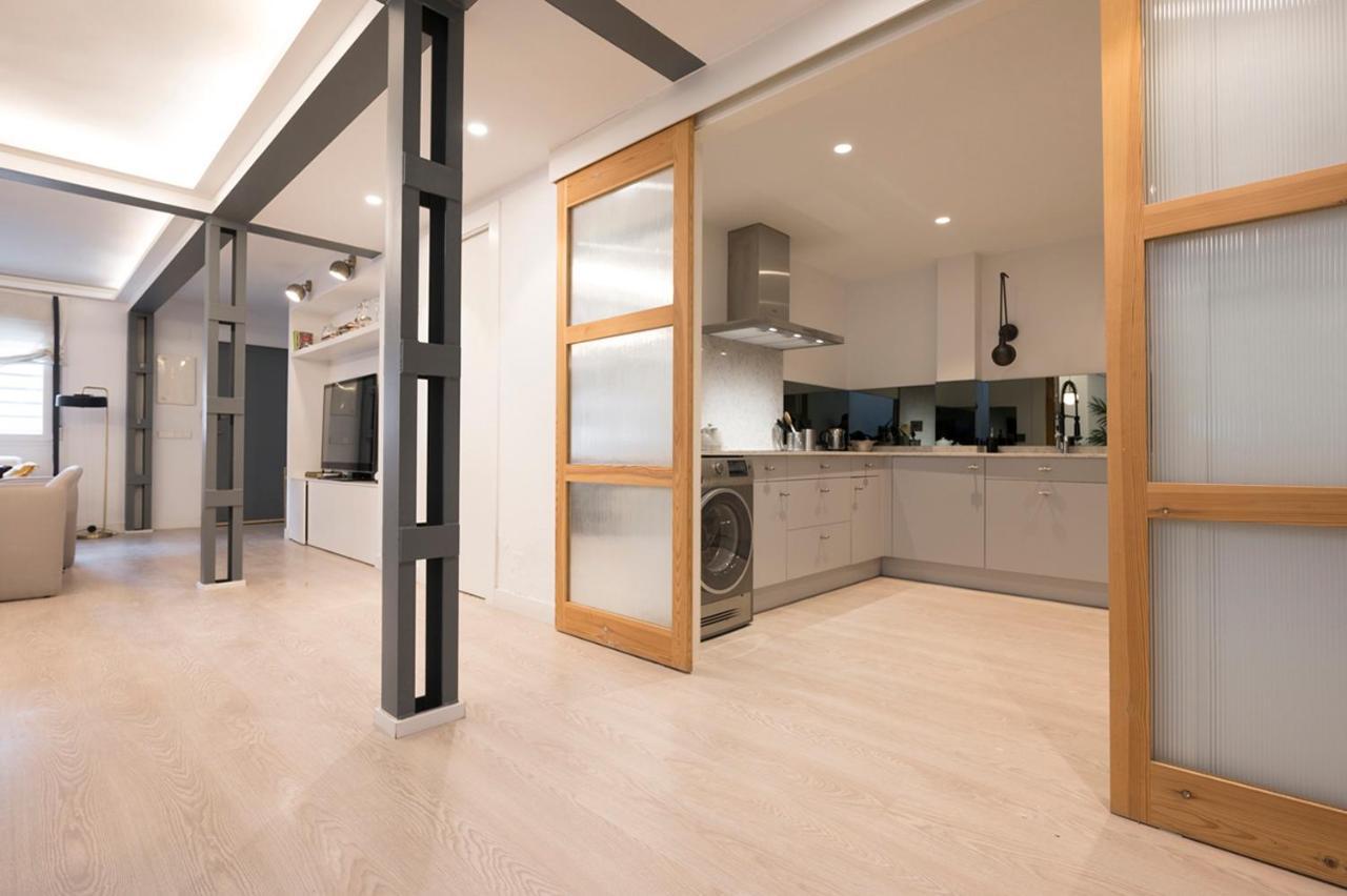 Apartamento Duplex Paseo De La Habana - Collection I