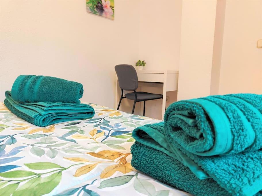 Apartamento Turisticos Seviro *
