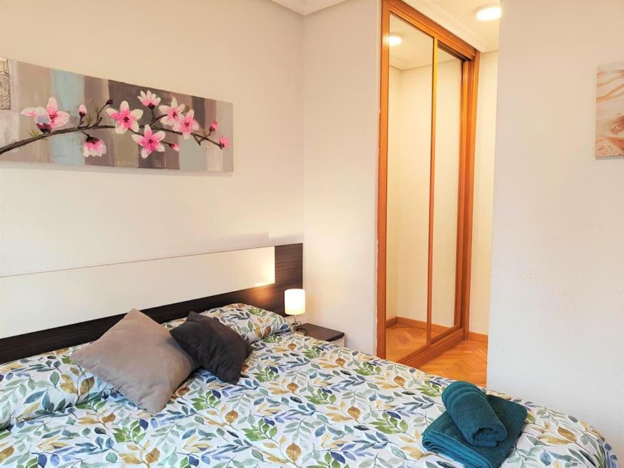 Apartamento Turisticos Seviro Madrid