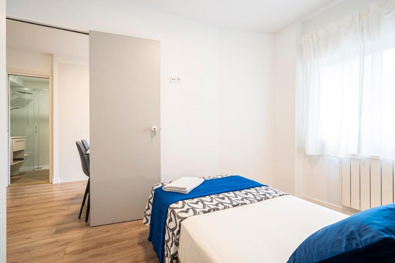 For Cozy Temporal La Vaguada Pmo10 Apartamento Madrid