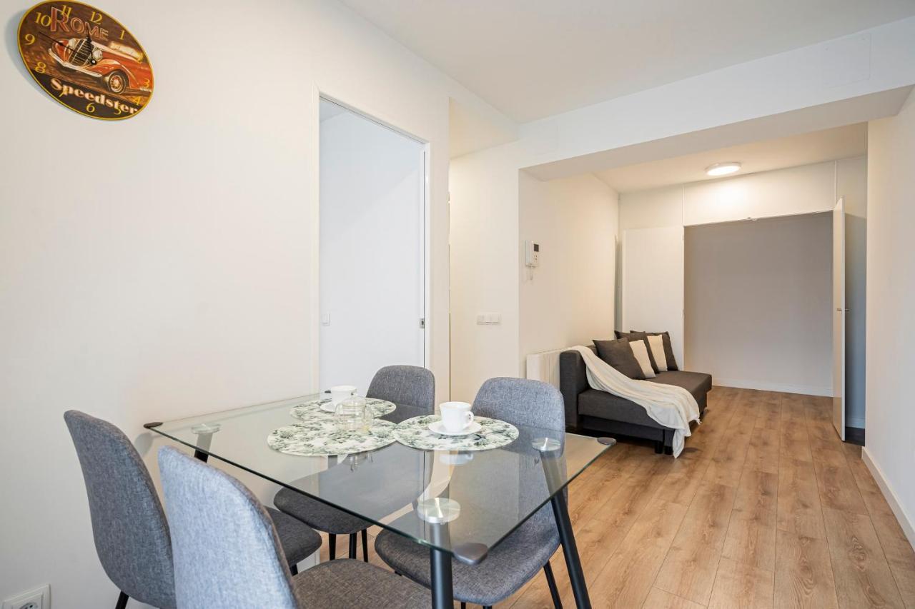 Apartamento For Cozy Temporal La Vaguada Pmo10 *