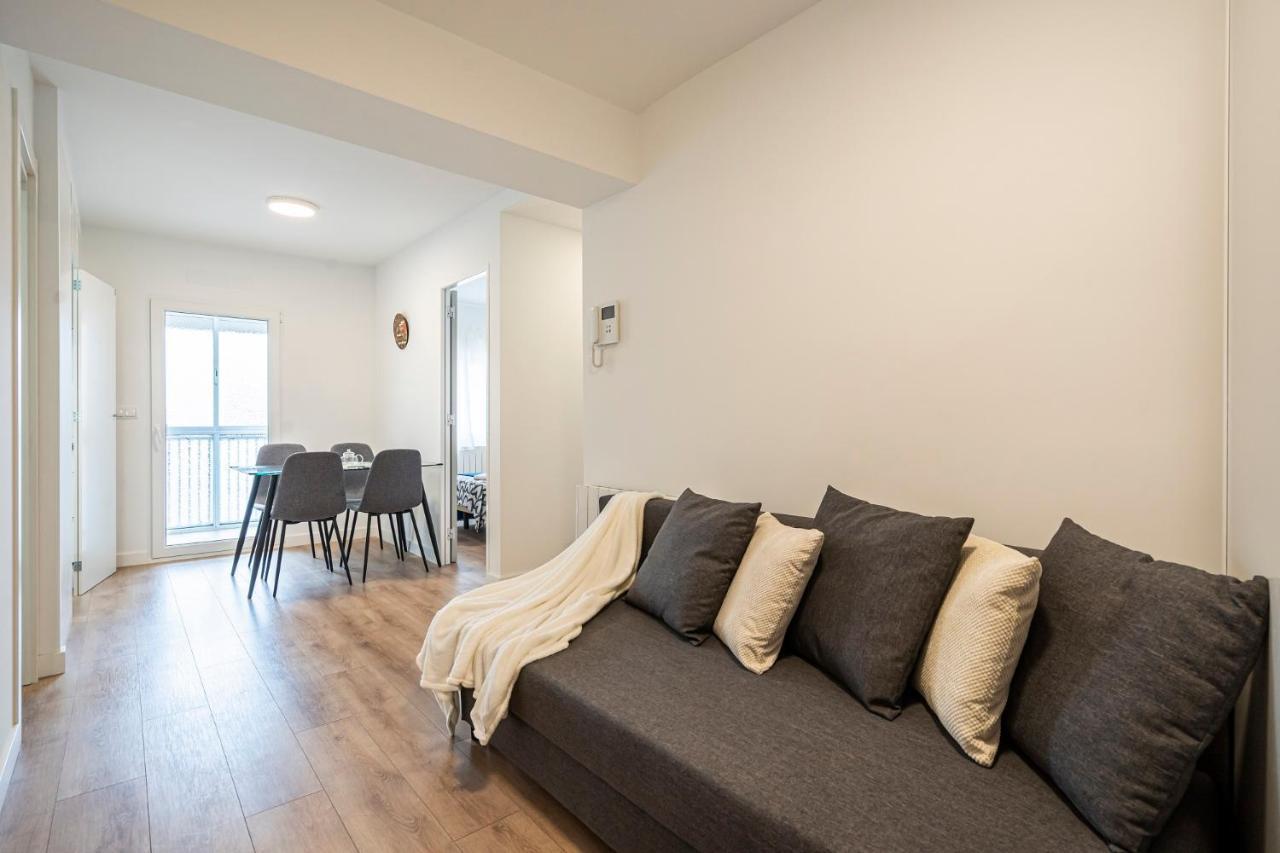 Apartamento For Cozy Temporal La Vaguada Pmo10 Madrid