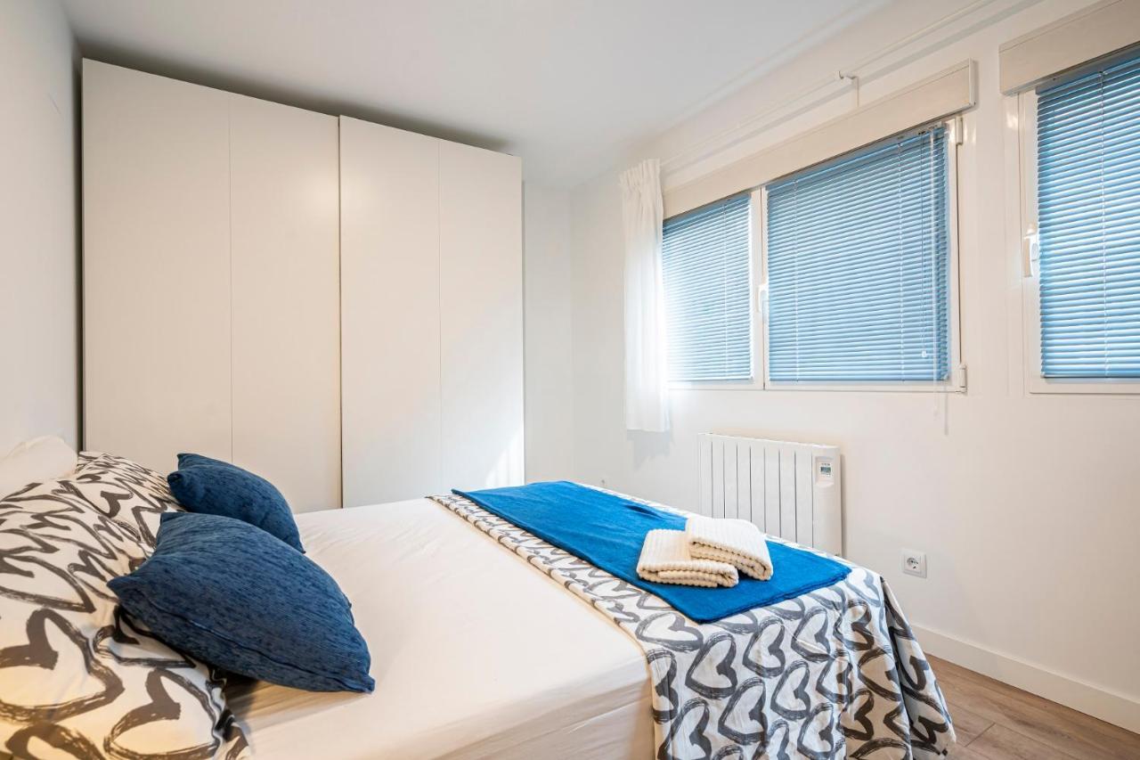 Apartamento For Cozy Temporal La Vaguada Pmo10