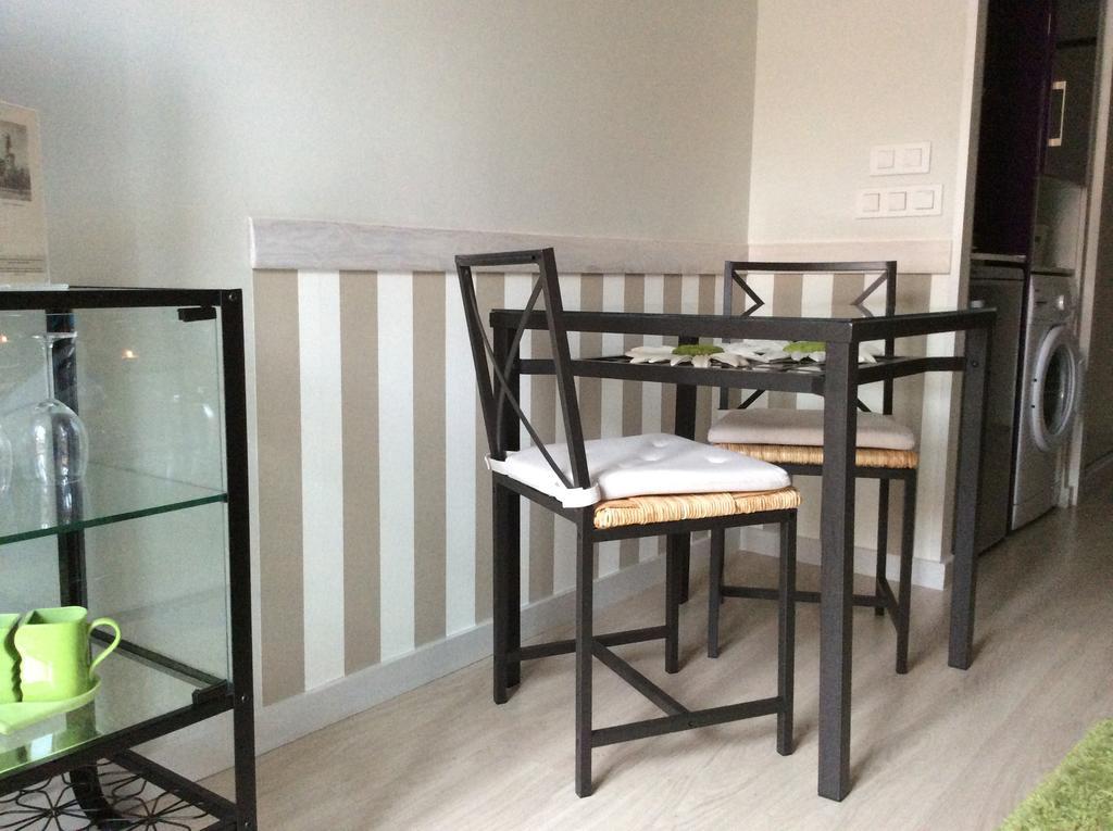 Apartamento Apartamento Leganitos 9 *