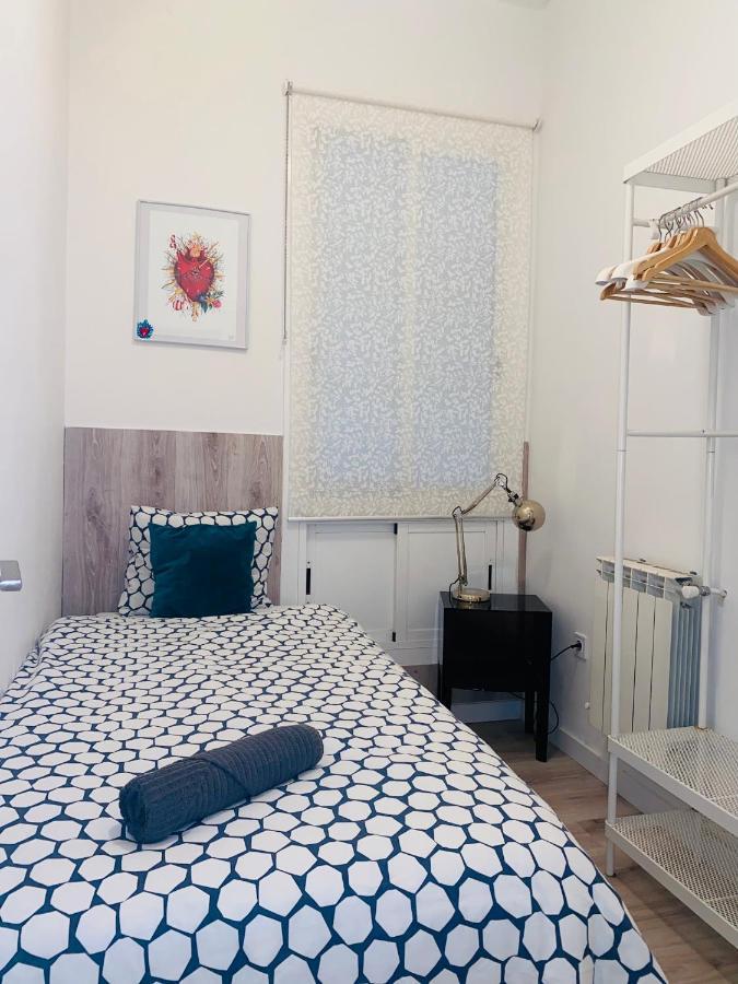 Citymad Six Apartamento *