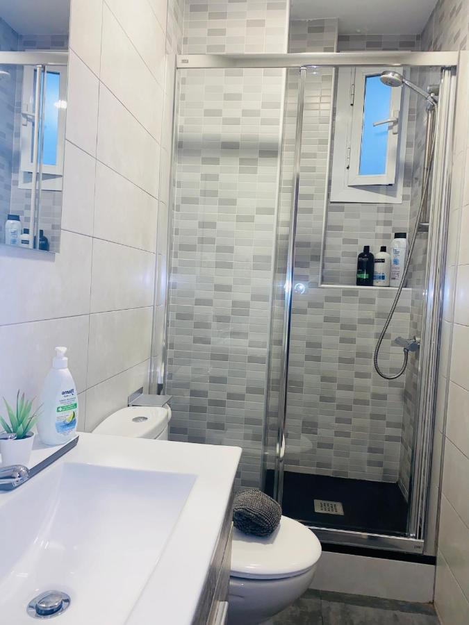 Apartamento Citymad Six Madrid