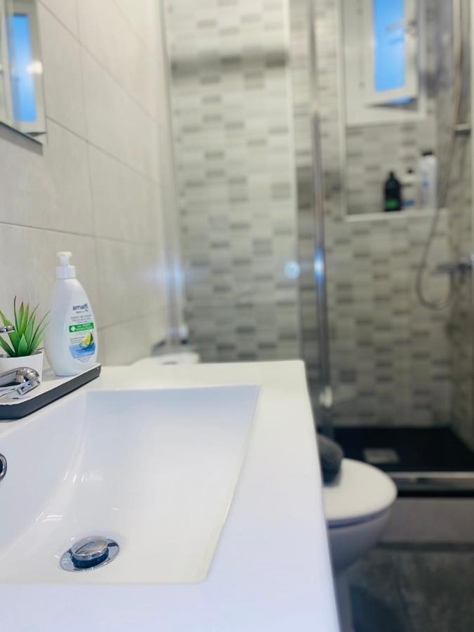 Apartamento Citymad Six