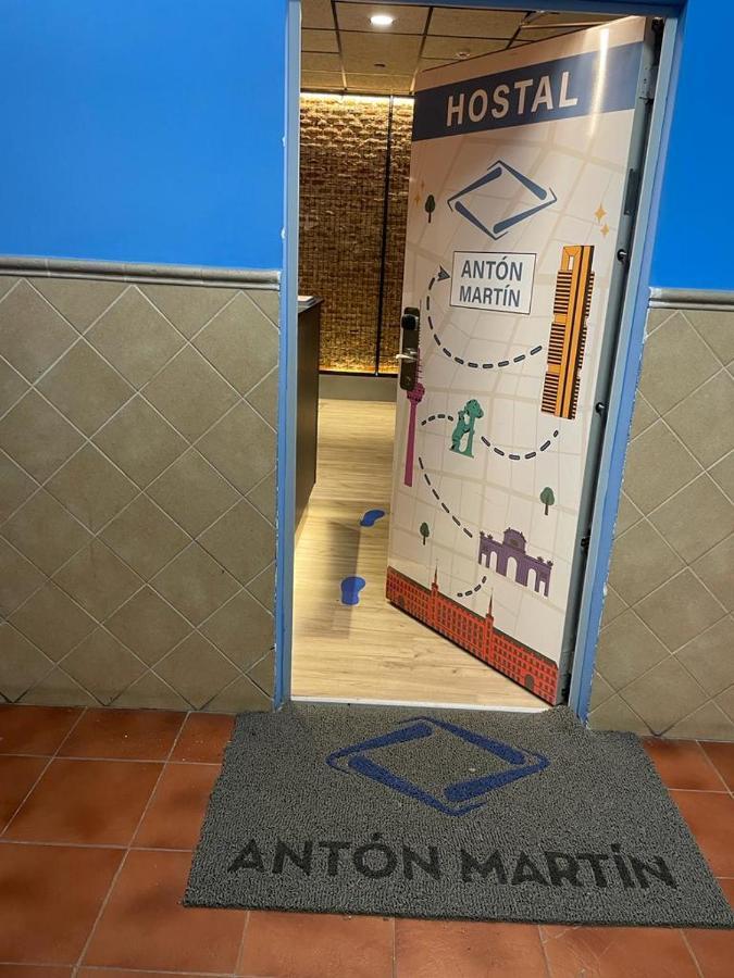 Anton Martin 3* Madrid