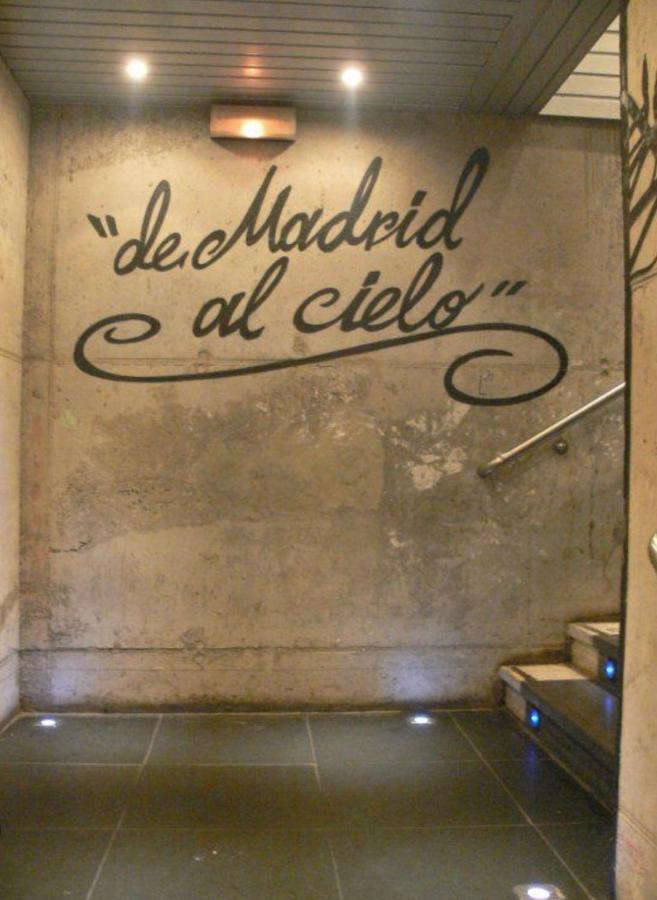 Reina Sofía Museum Apartamento Madrid