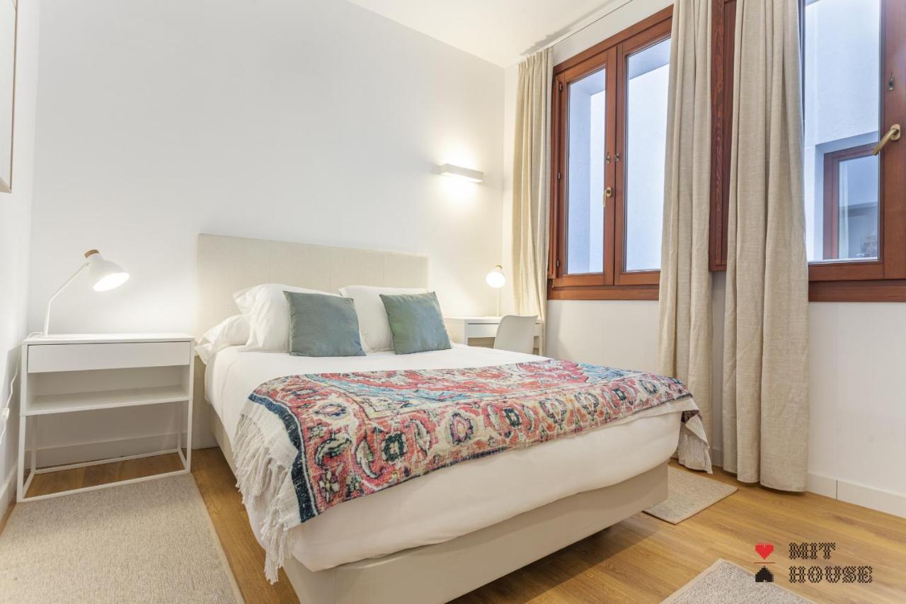 Mit House Bellas Artes En *