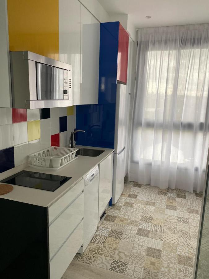 Ekilibrio & Apart-suites Hotel 4*