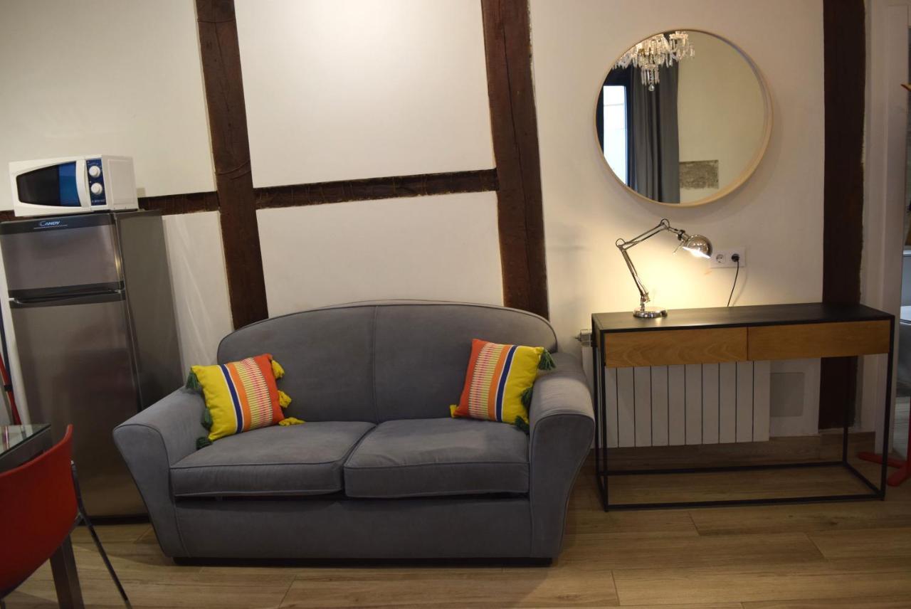 Opera Fidelio , Cozy In The Very Center Of Apartamento Madrid