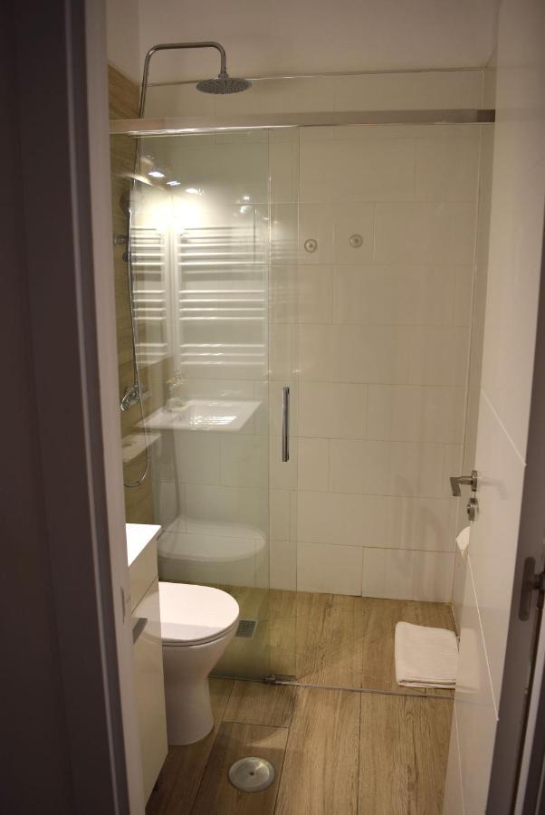 Opera-suites Luxury La Boheme, In The Very Center Of Madrid. *