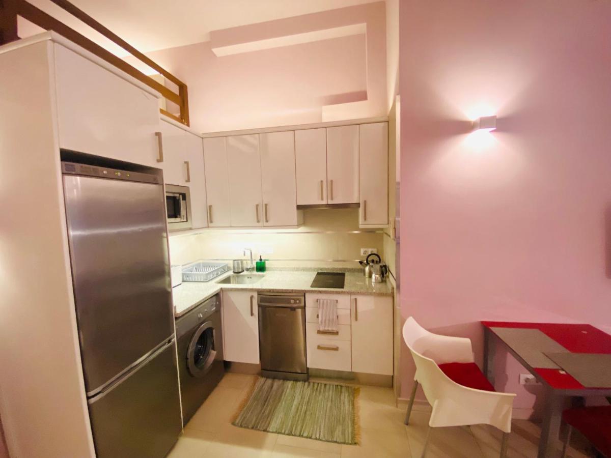 Welcome Puerta Del Sol Apartamento Madrid