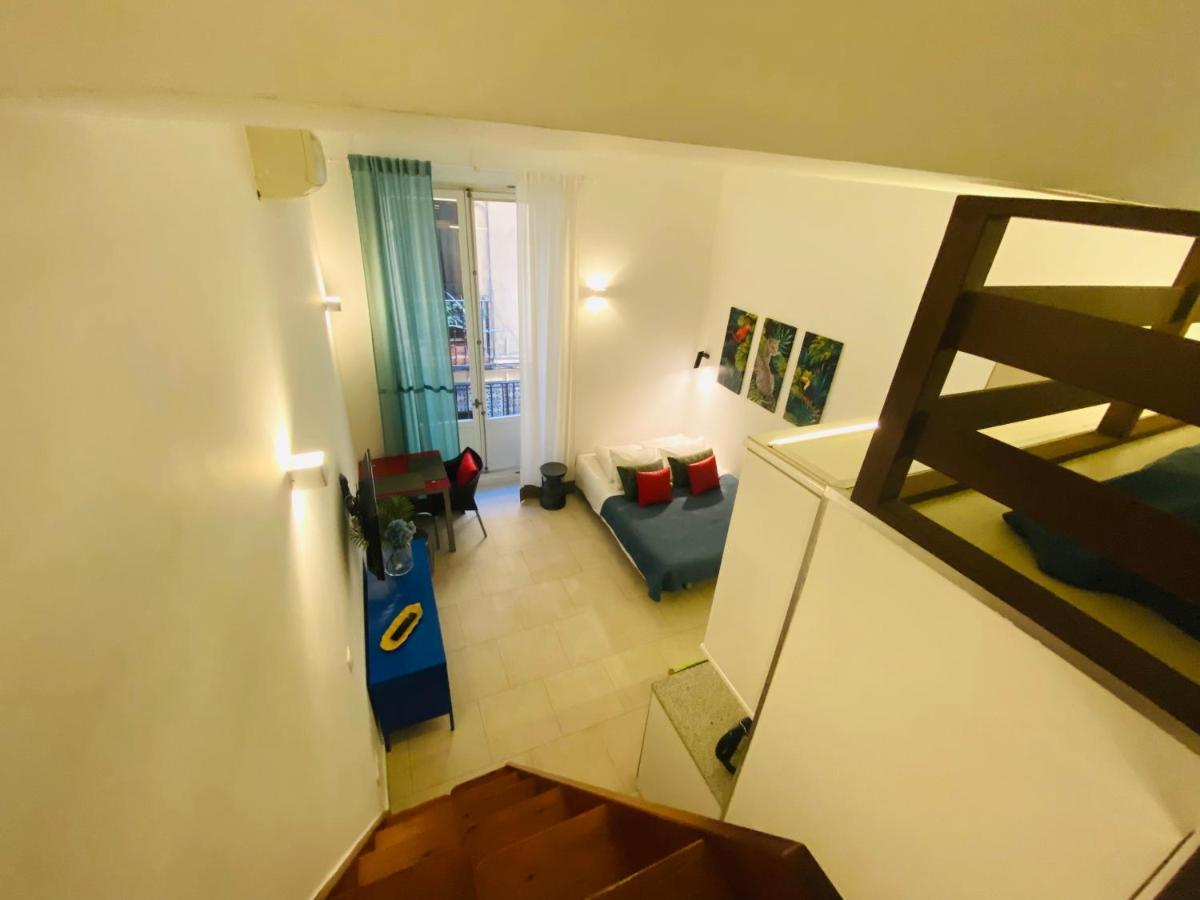 Apartamento Welcome Puerta Del Sol *