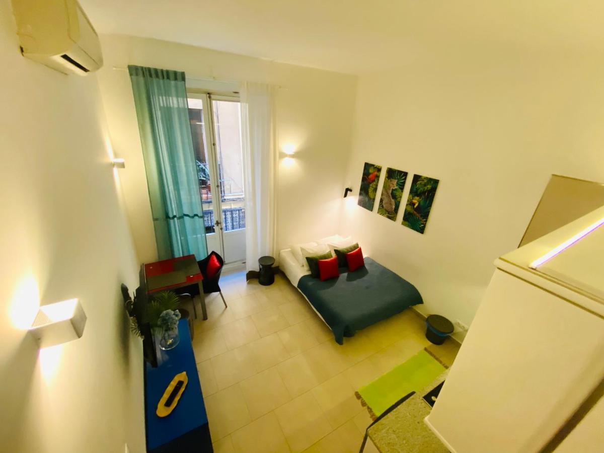 Apartamento Welcome Puerta Del Sol *