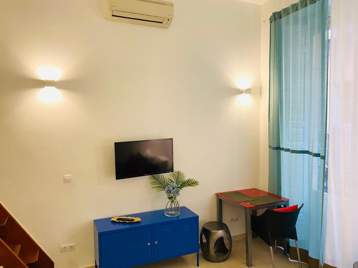 Welcome Puerta Del Sol Apartamento