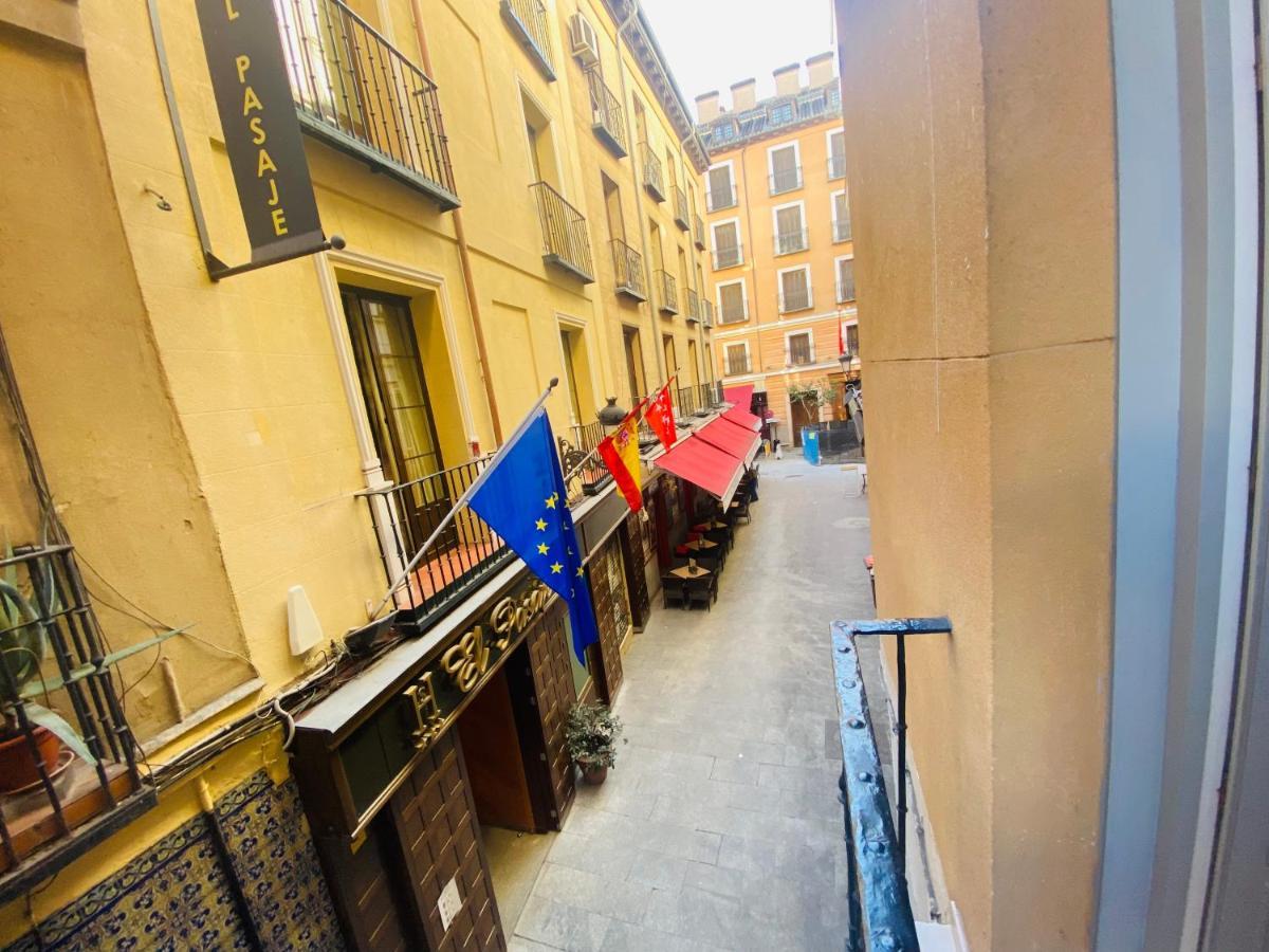 Welcome Puerta Del Sol Apartamento *