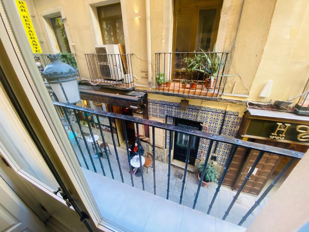 Welcome Puerta Del Sol Apartamento *