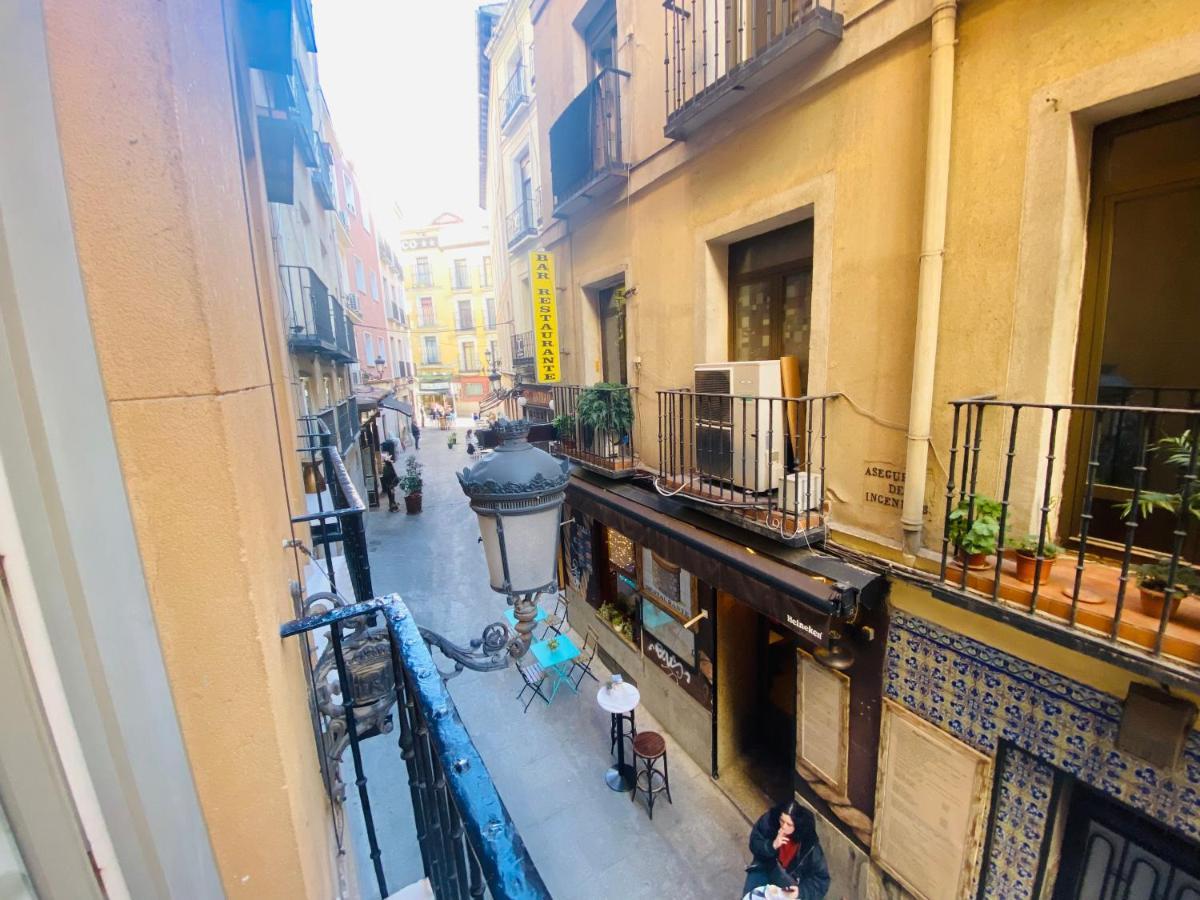 Apartamento Welcome Puerta Del Sol