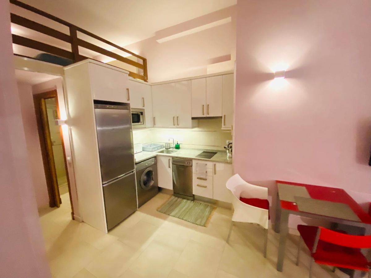 Apartamento Welcome Puerta Del Sol *