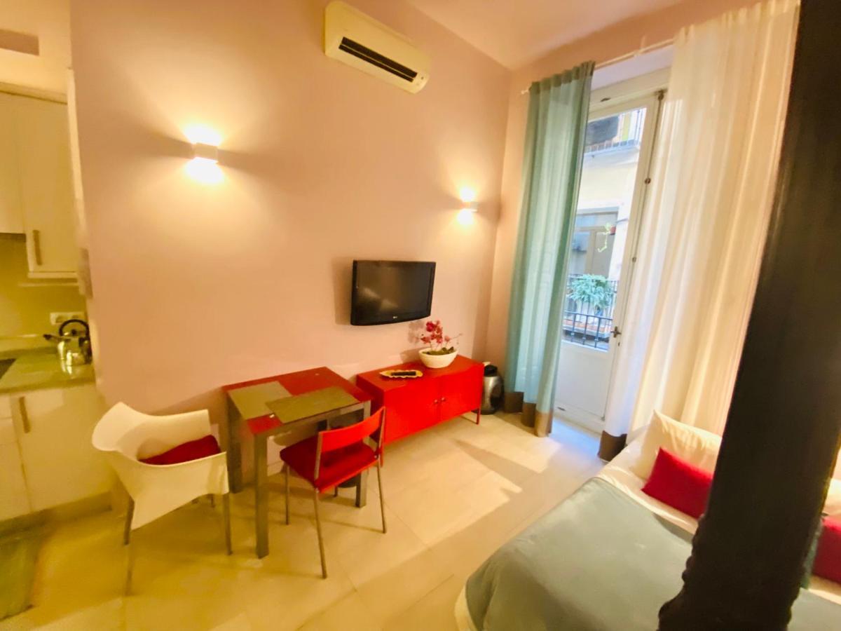 Apartamento Welcome Puerta Del Sol