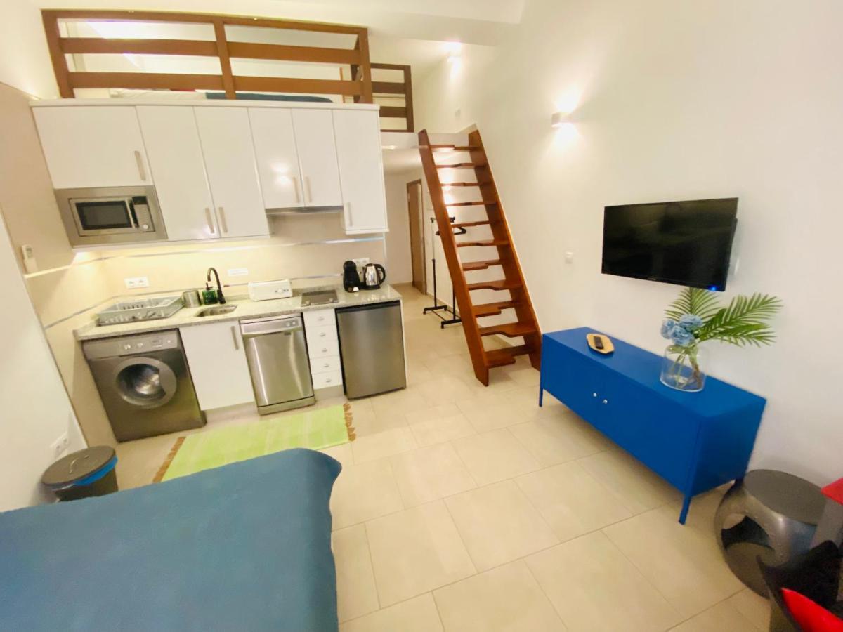 Apartamento Welcome Puerta Del Sol