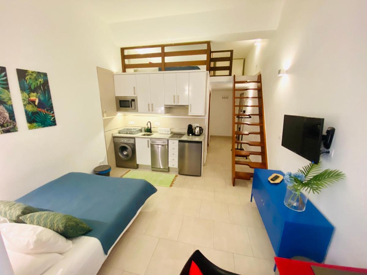Welcome Puerta Del Sol Apartamento *