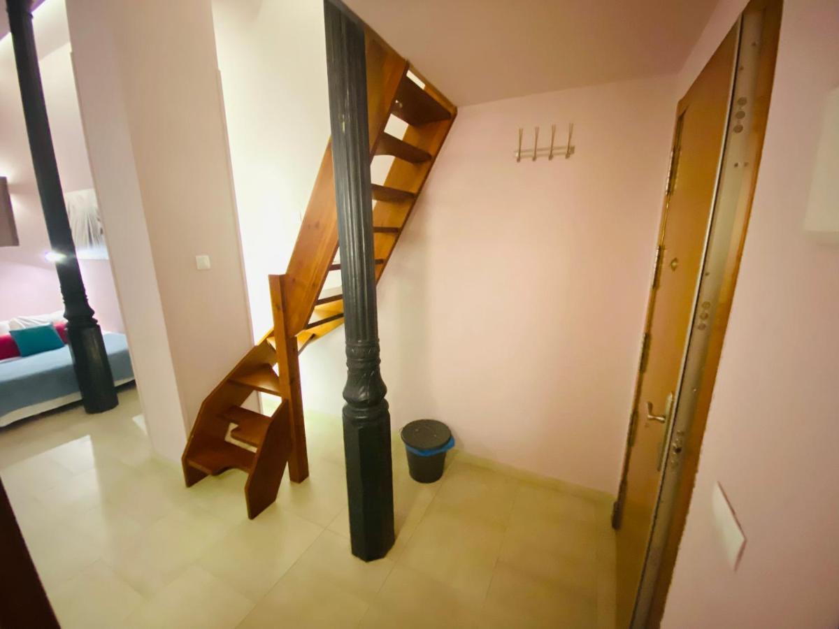 Welcome Puerta Del Sol Apartamento Madrid