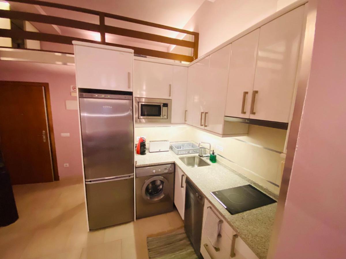 Welcome Puerta Del Sol Apartamento *