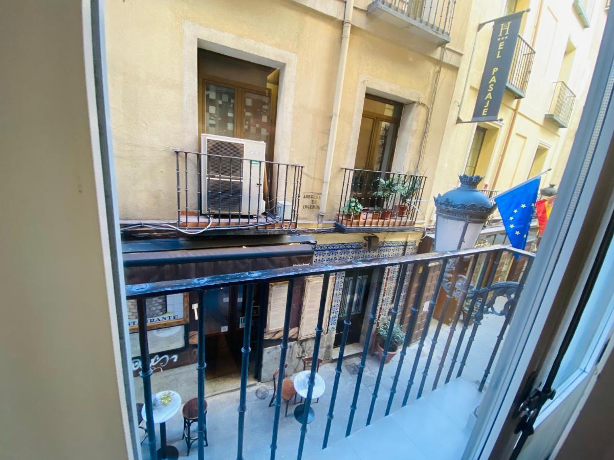 Welcome Puerta Del Sol Apartamento