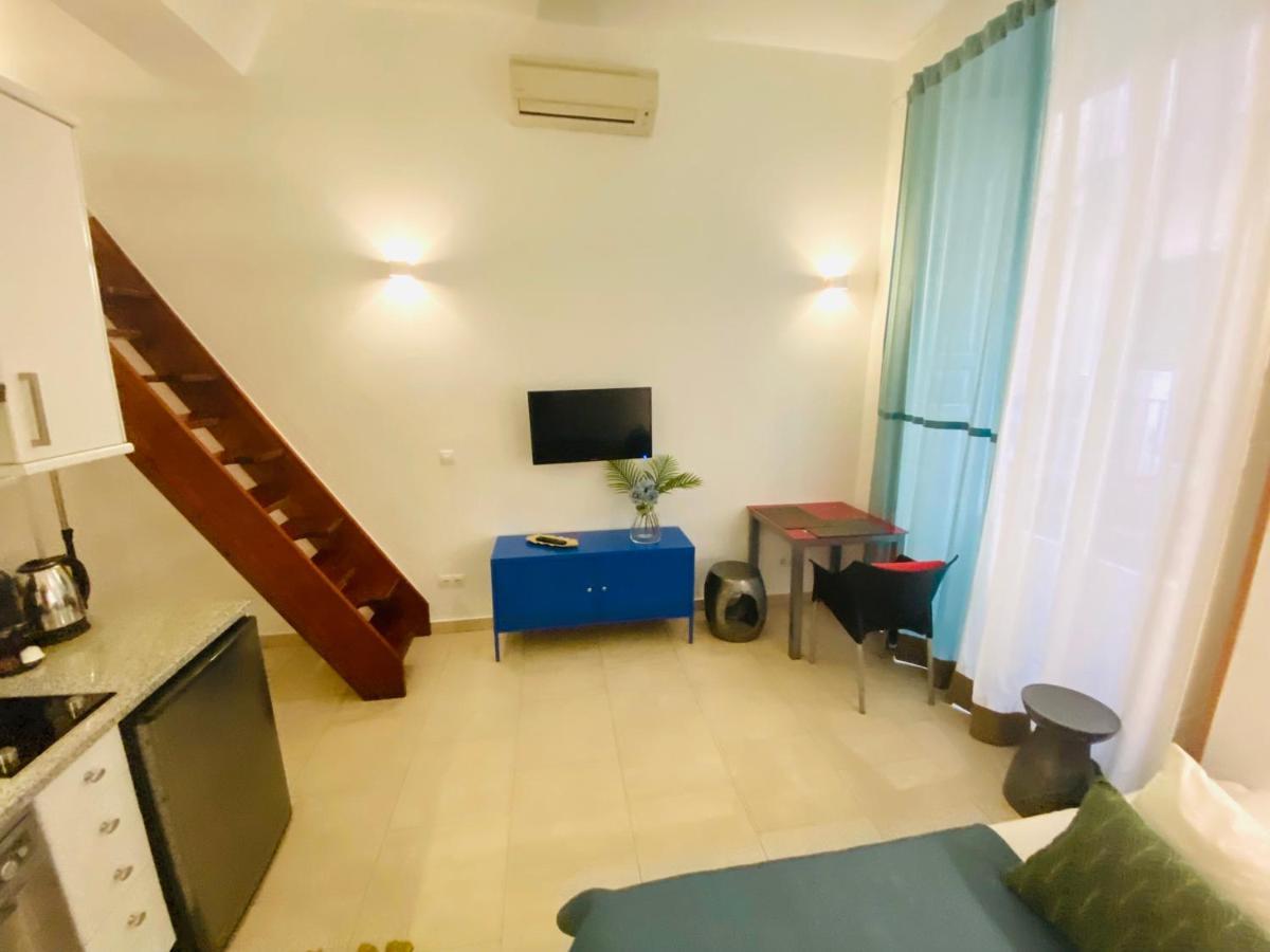 Welcome Puerta Del Sol Apartamento Madrid