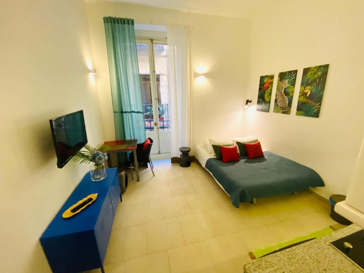 Apartamento Welcome Puerta Del Sol *