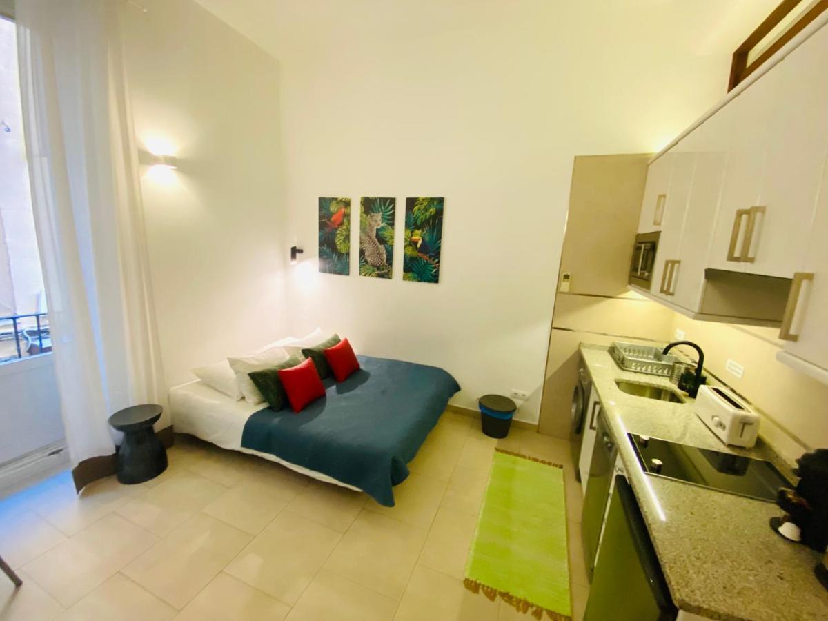 Welcome Puerta Del Sol Apartamento *