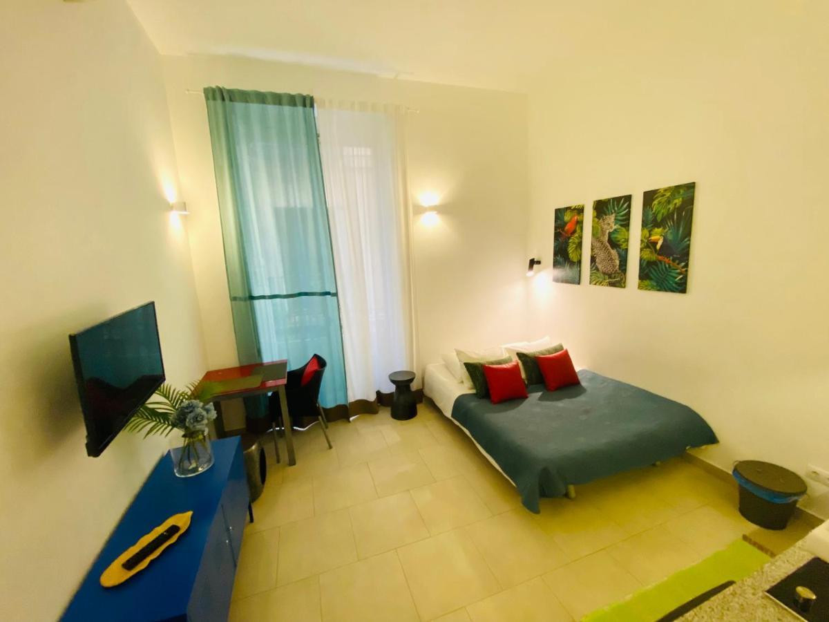 Apartamento Welcome Puerta Del Sol *
