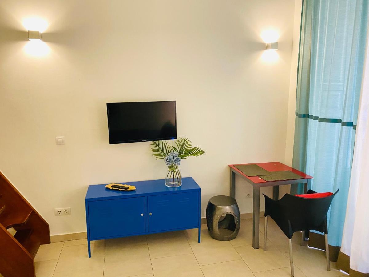 Welcome Puerta Del Sol Apartamento Madrid