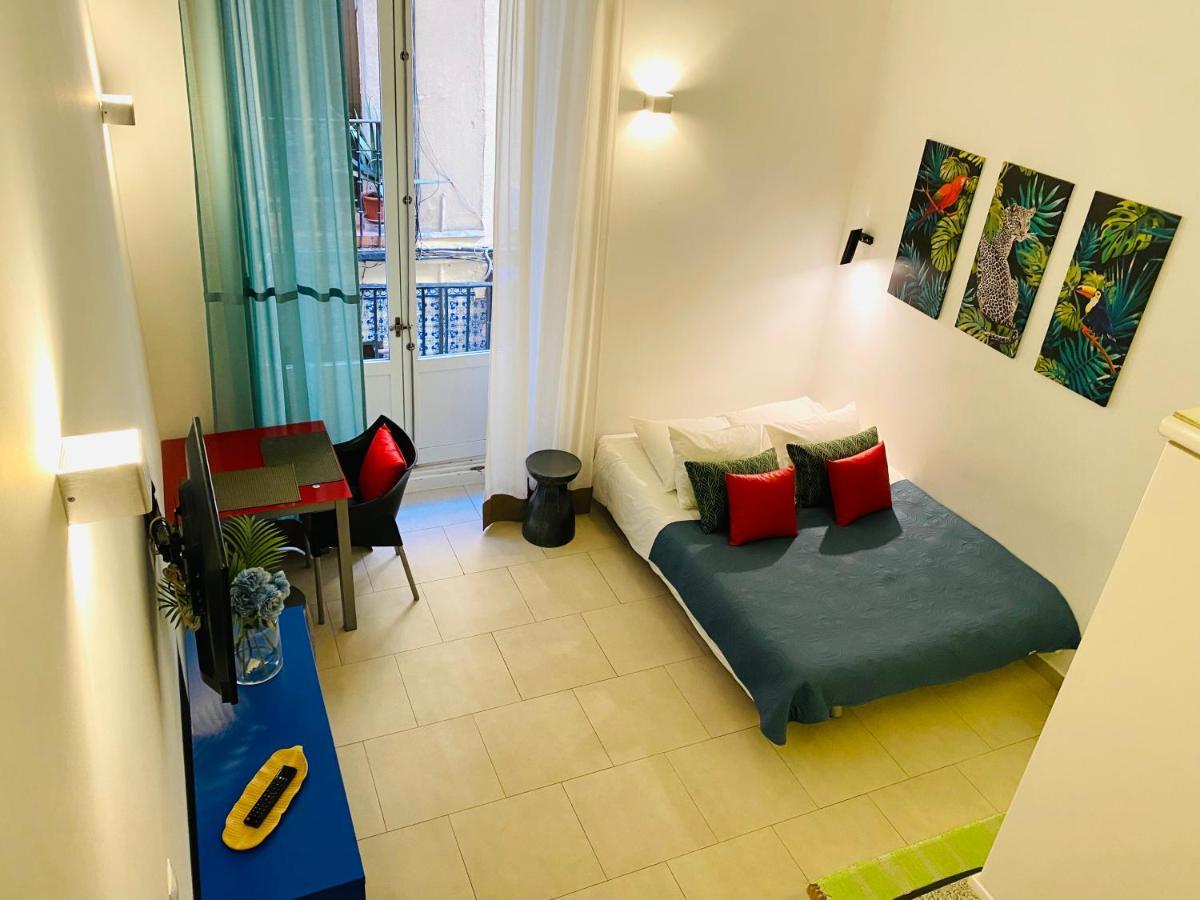 Welcome Puerta Del Sol Apartamento *