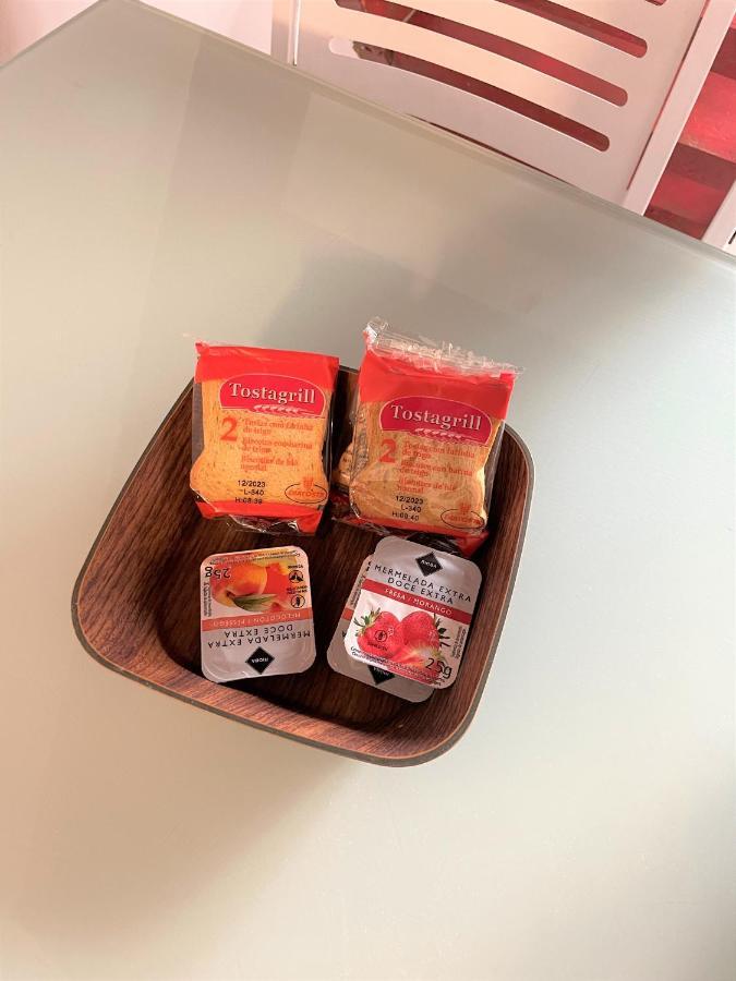 Apartamento Cómodo Y Acogedor En Centro