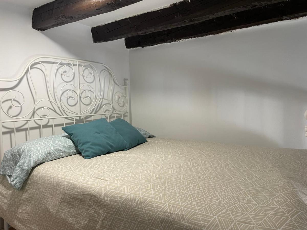 Cómodo Y Acogedor En El Centro De Apartamento *