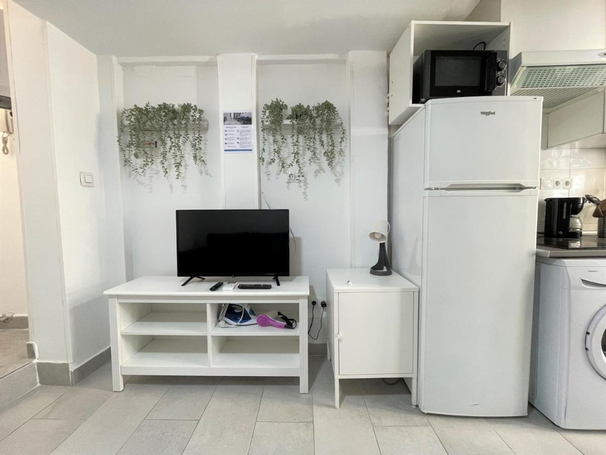 Apartamento Cómodo Y Acogedor En El Centro De