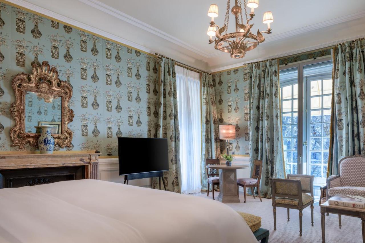 Hotel Santo Mauro, A Luxury Collection Hotel, 5*