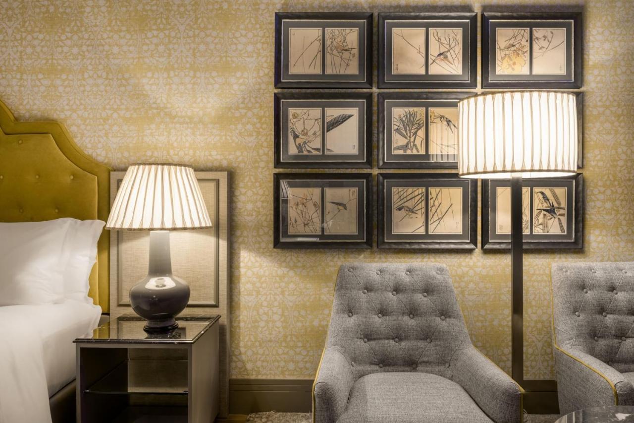 Santo Mauro, A Luxury Collection Hotel, 5*