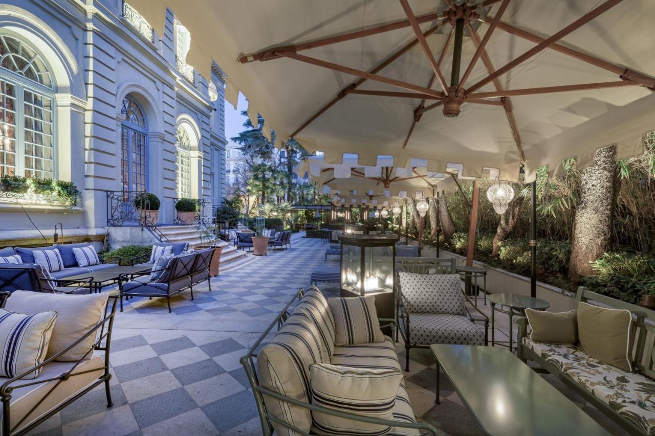 Santo Mauro, A Luxury Collection Hotel, 5*