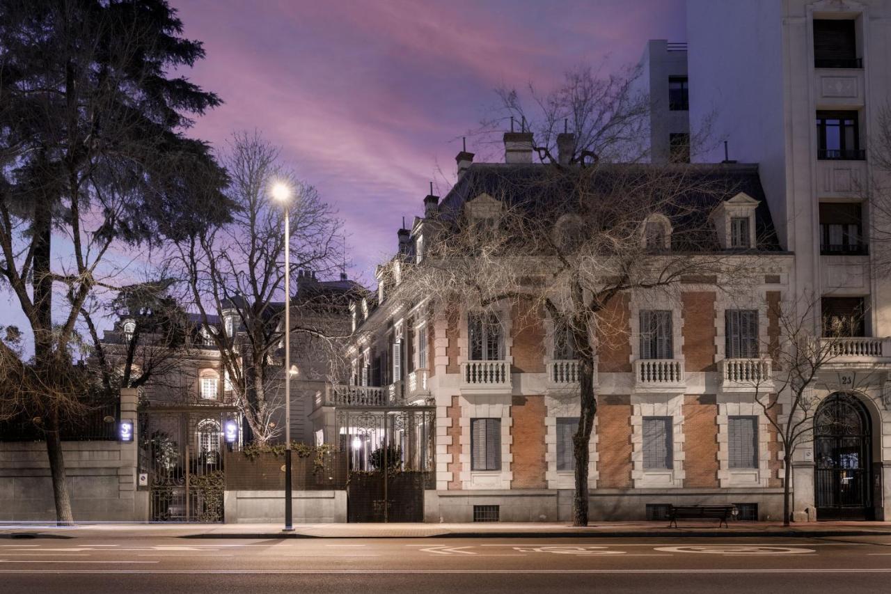 Hotel Santo Mauro, A Luxury Collection Hotel, Madrid