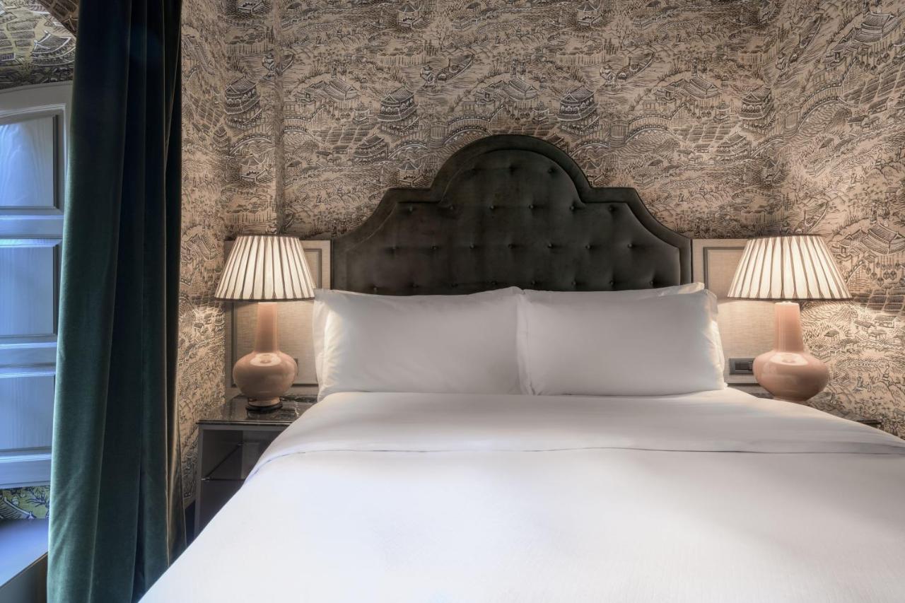 Santo Mauro, A Luxury Collection Hotel, Hotel Madrid