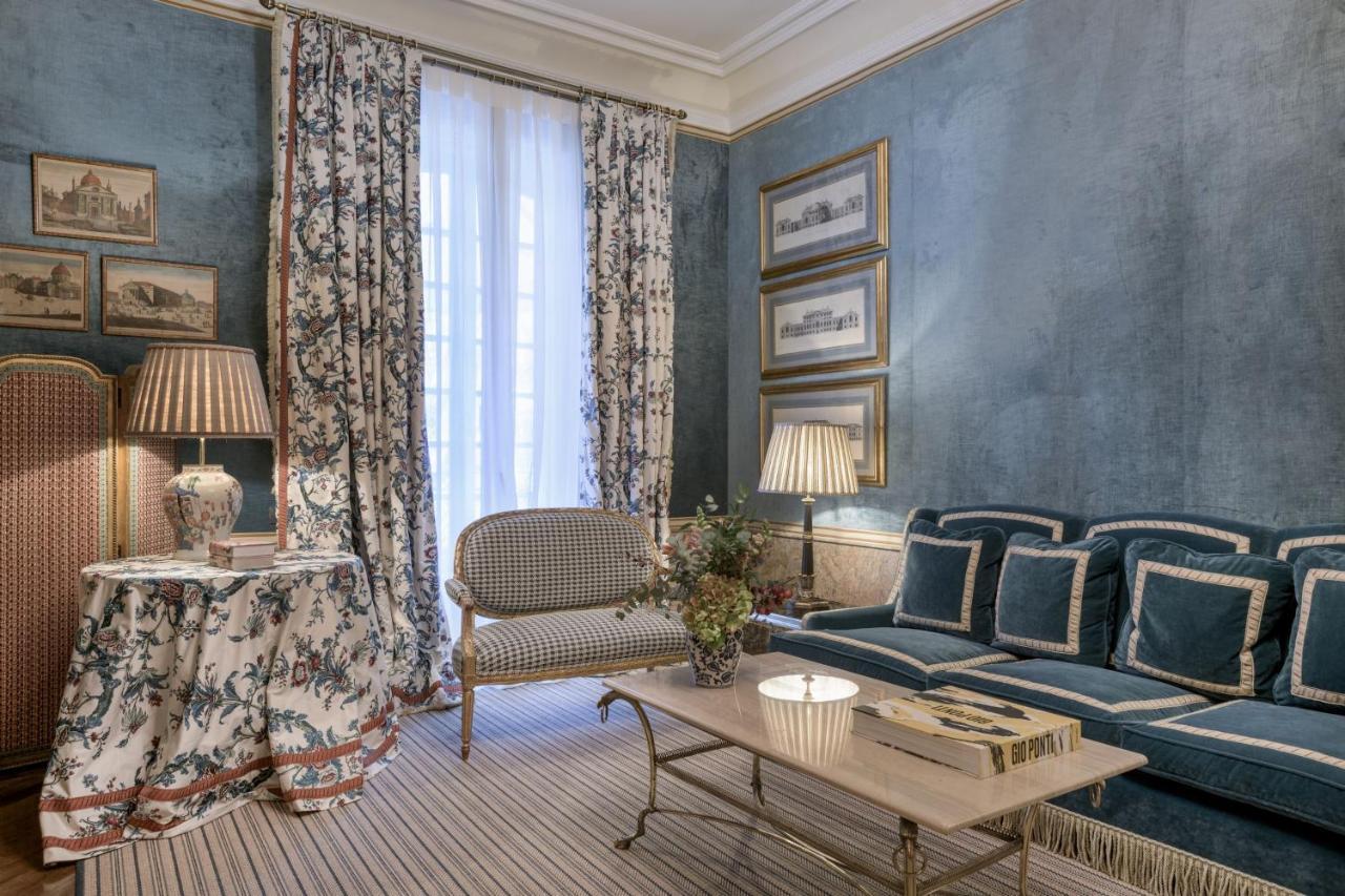 Santo Mauro, A Luxury Collection Hotel, 5*