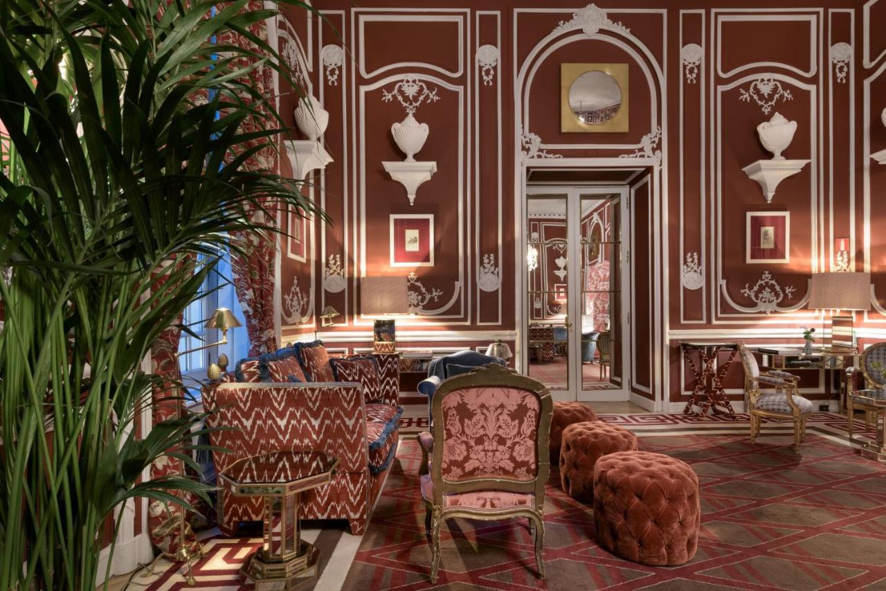 Hotel Santo Mauro, A Luxury Collection Hotel,