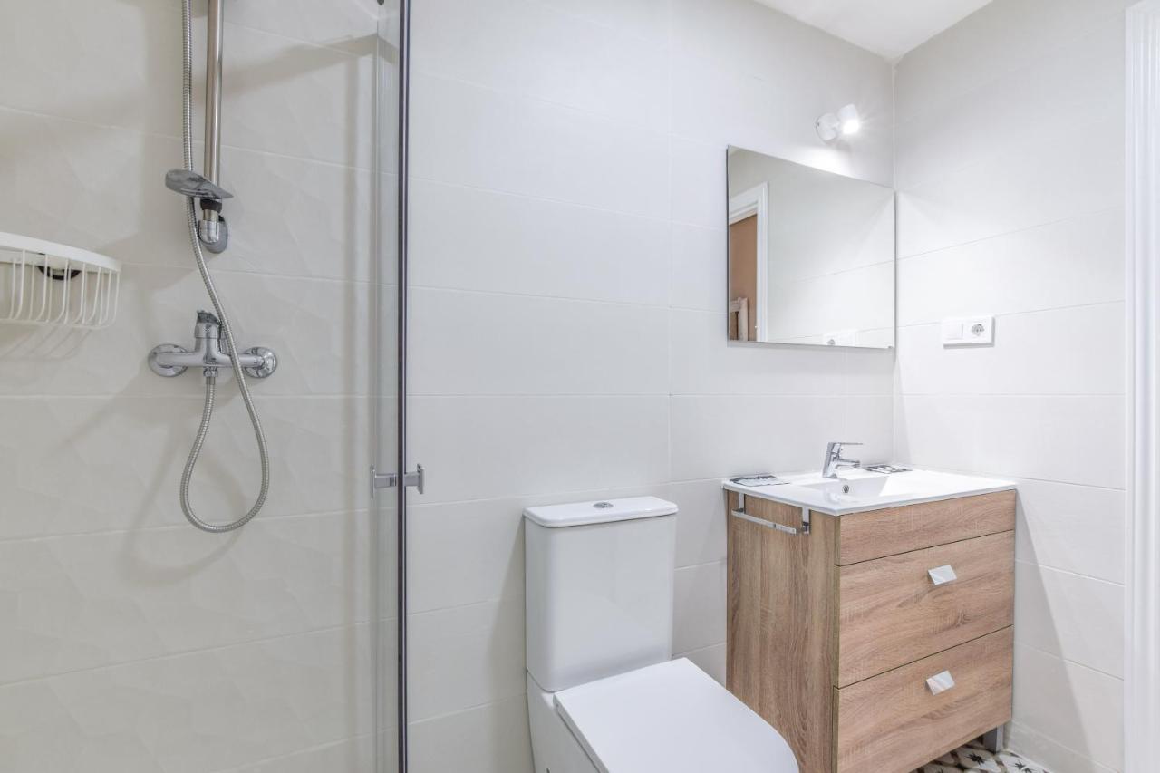 Apartamento Business 6 Personas Apartamento