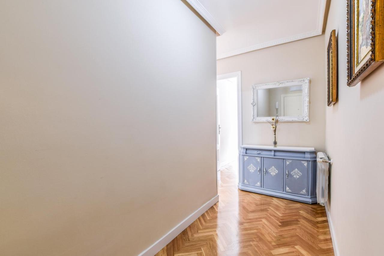 Apartamento Business 6 Personas * Madrid