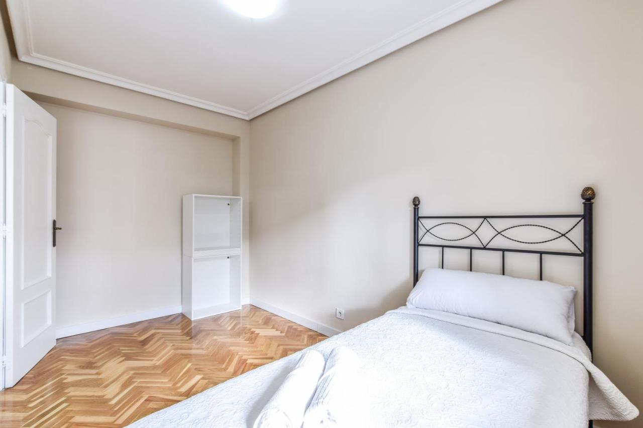 Apartamento Apartamento Business 6 Personas *
